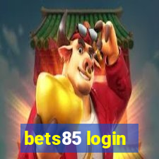 bets85 login